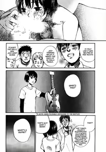 Page 5 of Shoujo, Guitar o Hiku Ch. 2 - preview thumbnail