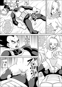 Page 28 of Totally defeated No. 18! - preview thumbnail