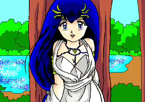 Page 52 of Rance 1 Hikari wo Motomete - preview thumbnail