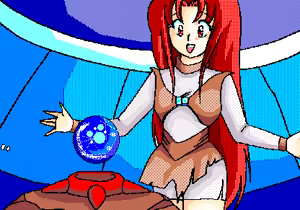 Page 55 of Rance 1 Hikari wo Motomete - preview thumbnail