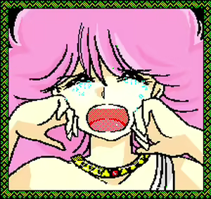 Page 60 of Rance 1 Hikari wo Motomete - preview thumbnail