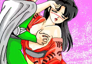 Page 76 of Rance 1 Hikari wo Motomete - preview thumbnail