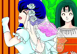 Page 86 of Rance 1 Hikari wo Motomete - preview thumbnail