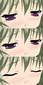 Page 65 of Momikucha ～Kemono ga Hisomu Rush Hour～ - preview thumbnail