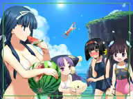 Page 1132 of Rance Quest - preview thumbnail