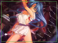 Page 1143 of Rance Quest - preview thumbnail