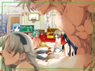 Page 1174 of Rance Quest - preview thumbnail