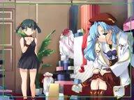 Page 1176 of Rance Quest - preview thumbnail