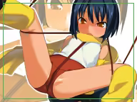 Page 1204 of Rance Quest - preview thumbnail
