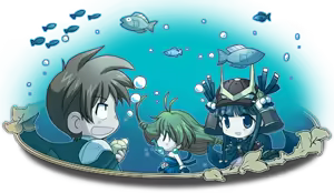 Page 742 of Rance Quest - preview thumbnail