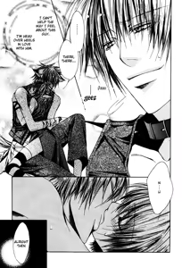 Page 19 of Natsu no mahou | Summer Man Magic - preview thumbnail