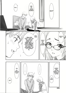 Page 131 of First Love - preview thumbnail