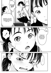 Page 89 of First Love - preview thumbnail