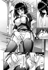 Page 4 of Maid in Secret | Bí Mật Cô Hầu - preview thumbnail