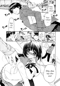 Page 3 of Boku dake no Oyome-san | The Bride Only For Me - preview thumbnail
