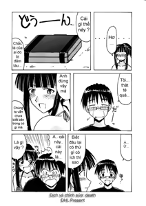 Page 13 of Motoko Happy End - preview thumbnail