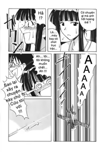 Page 3 of Motoko Happy End - preview thumbnail