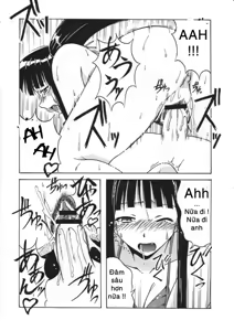 Page 10 of Motoko Happy End - preview thumbnail