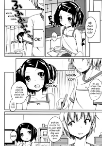 Page 4 of Keikaku Doori? | Just As Planned? - preview thumbnail