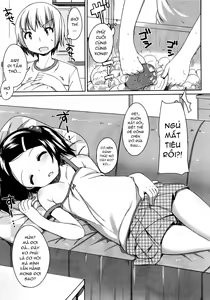 Page 5 of Keikaku Doori? | Just As Planned? - preview thumbnail