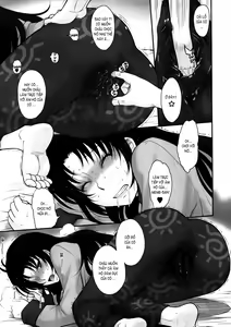 Page 8 of Yasashii Oba no shitsukekata - preview thumbnail