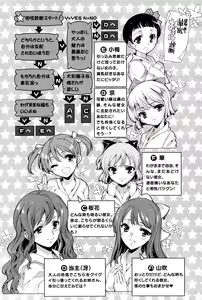 Page 153 of Hana wa Mitsuya ni Sakimidare -Yuujo Ryoujoku no Ki- - preview thumbnail