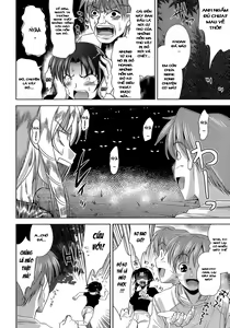 Page 140 of Ero-manga Mitai na Koi Shiyou - Let's Fall in Love The Ero-Manga - preview thumbnail