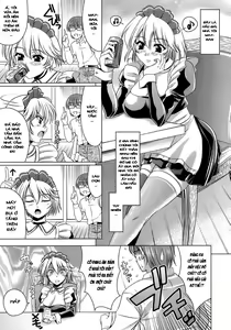 Page 173 of Ero-manga Mitai na Koi Shiyou - Let's Fall in Love The Ero-Manga - preview thumbnail