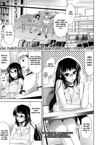 Page 39 of Ero-manga Mitai na Koi Shiyou - Let's Fall in Love The Ero-Manga - preview thumbnail