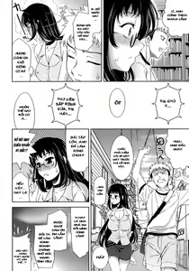 Page 40 of Ero-manga Mitai na Koi Shiyou - Let's Fall in Love The Ero-Manga - preview thumbnail