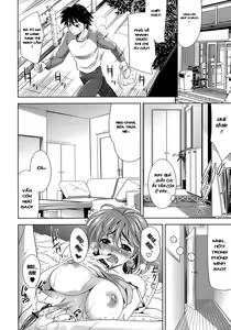 Page 60 of Ero-manga Mitai na Koi Shiyou - Let's Fall in Love The Ero-Manga - preview thumbnail