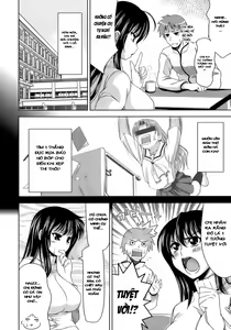 Page 74 of Ero-manga Mitai na Koi Shiyou - Let's Fall in Love The Ero-Manga - preview thumbnail