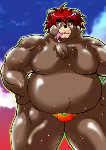 Page 16 of PROTEIN5 - preview thumbnail