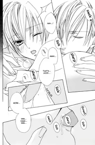 Page 18 of Love Pet - preview thumbnail