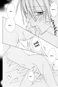 Page 24 of Love Pet - preview thumbnail