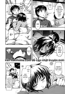 Page 20 of Datte Kowaindamon | But I'm Afraid - preview thumbnail