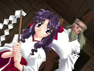Page 282 of Yume Tenshi R - preview thumbnail