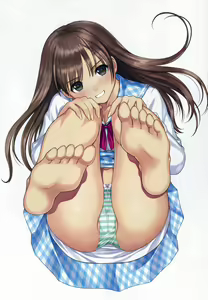 Page 4 of PUELLA 1 - preview thumbnail