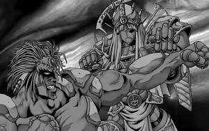 Page 138 of Rance 4 Kyoudan no Isan - preview thumbnail