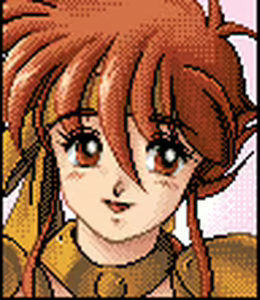 Page 342 of Rance 4 Kyoudan no Isan - preview thumbnail