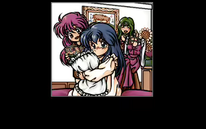 Page 487 of Rance 4 Kyoudan no Isan - preview thumbnail