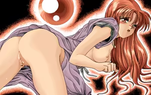 Page 49 of Rance 4 Kyoudan no Isan - preview thumbnail