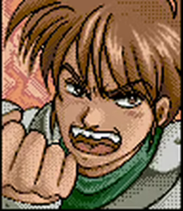 Page 75 of Rance 4 Kyoudan no Isan - preview thumbnail