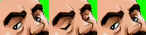 Page 769 of Larentia ～ Netsujou no Miyako ～ - preview thumbnail