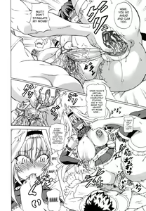 Page 72 of Shunyuu Yuugi - preview thumbnail