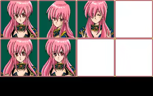 Page 3 of Mahjong Gensoukyoku - preview thumbnail