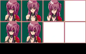 Page 9 of Mahjong Gensoukyoku - preview thumbnail
