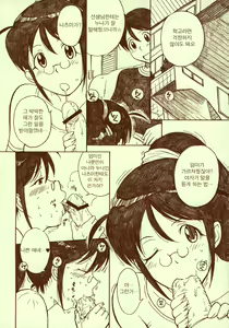 Page 5 of Kerorotic na Akifuyumono | 케로로틱한 아키후유물♪ - preview thumbnail