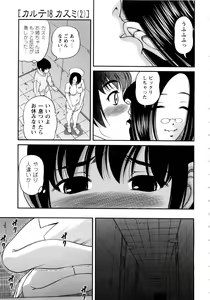 Page 193 of Seikan Sarashiryou ～Kuro Yume Karute 2～ - preview thumbnail