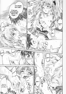 Page 18 of Hoshino Shoujo wa,Yarashii Shoujo. - preview thumbnail
